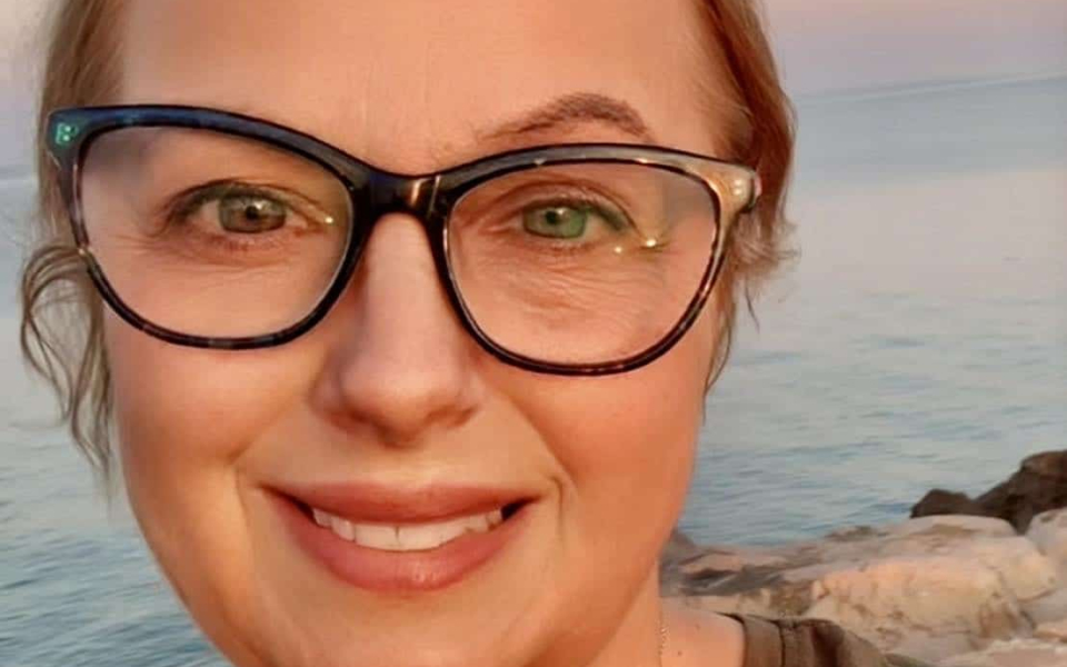 Guiomar Rebelo The Healing Temple