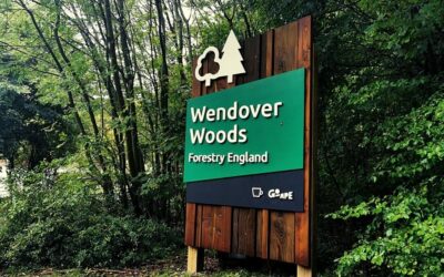 Wendover Woods Events & Ceremonies | Aylesbury