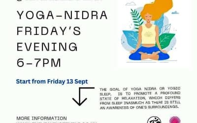 Yoga Nidra