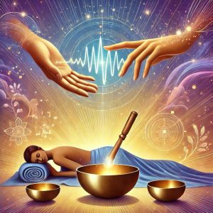 The Healing Temple Essence Membership