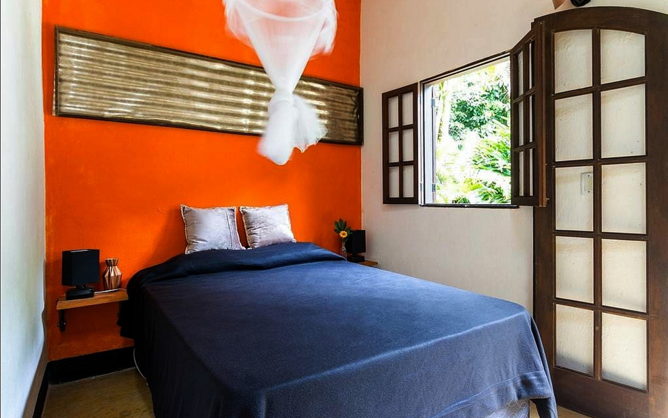 Paraty villa 2 room 3