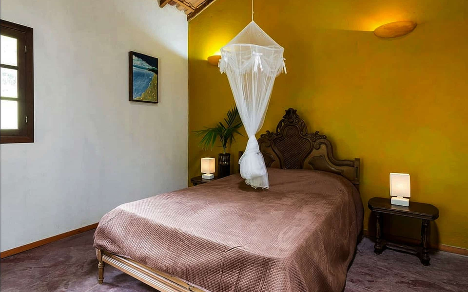 Paraty villa 2 room 4