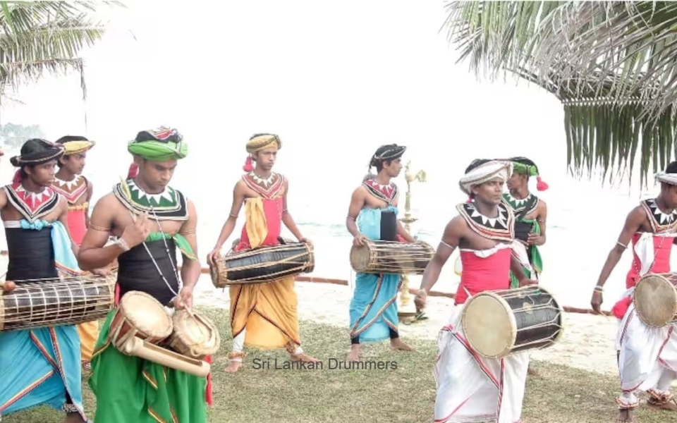 Ocean Soul Retreat – Sri Lanka (1)