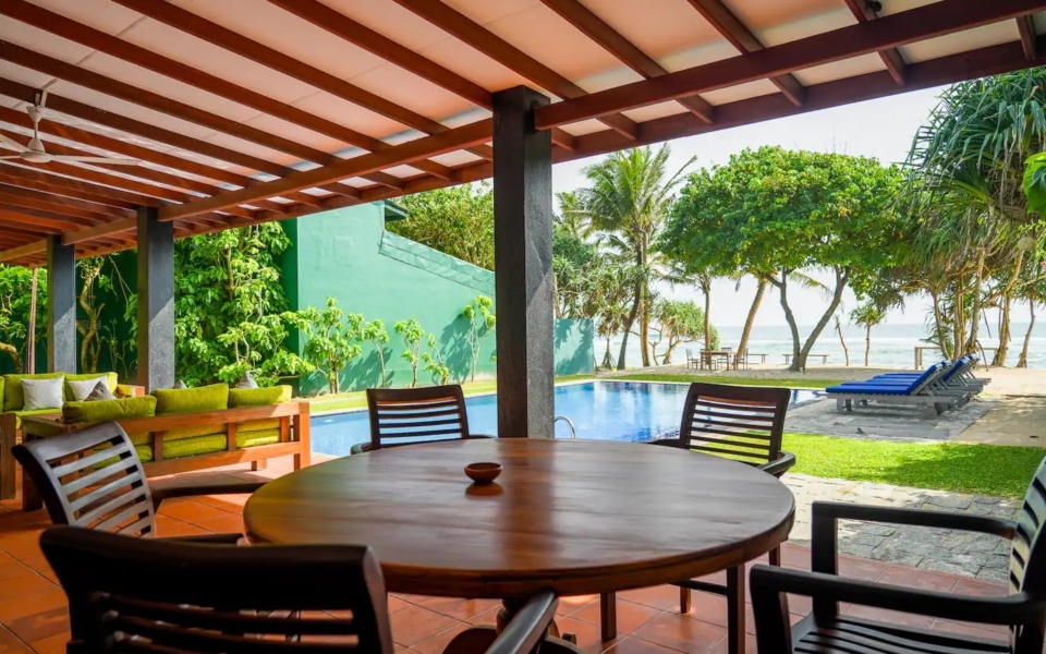 Ocean Soul Retreat – Sri Lanka (11)