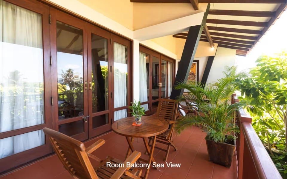 Ocean Soul Retreat – Sri Lanka (12)