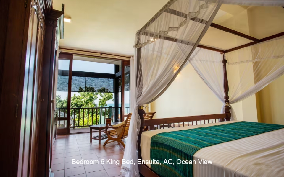 Ocean Soul Retreat – Sri Lanka (13)