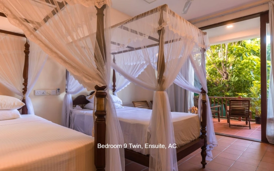 Ocean Soul Retreat – Sri Lanka (14)
