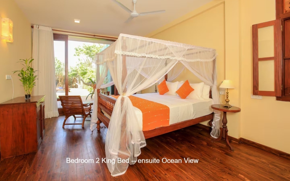 Ocean Soul Retreat – Sri Lanka (15)