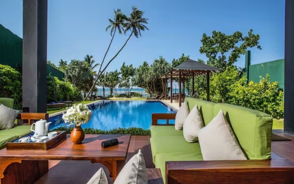 Ocean Soul Retreat – Sri Lanka (3)