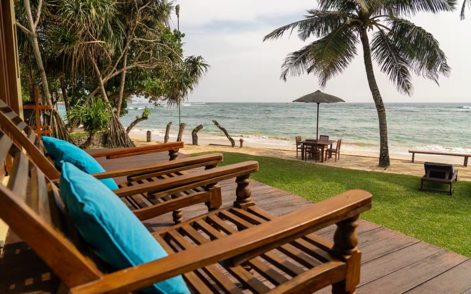 Ocean Soul Retreat – Sri Lanka (4)