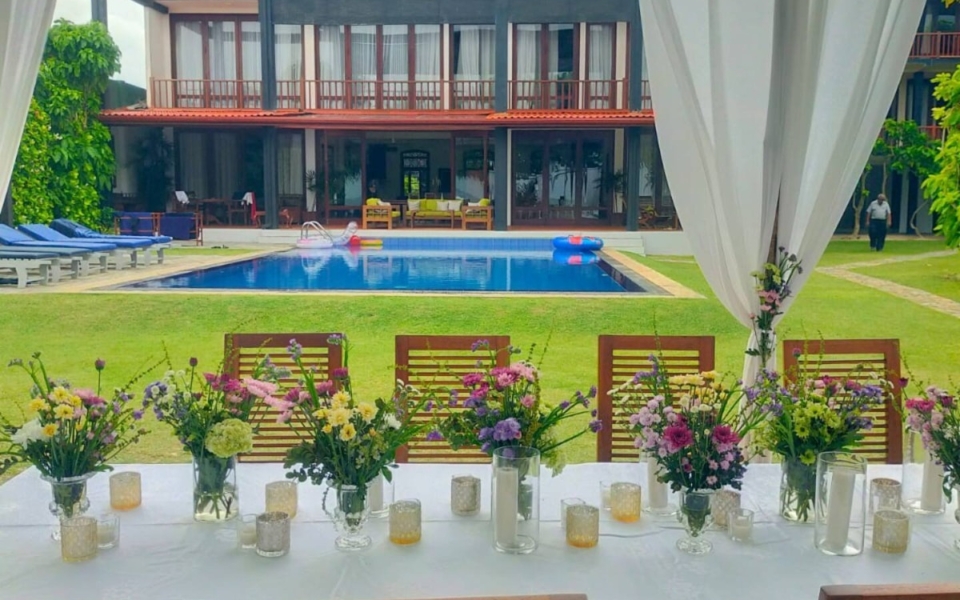 Ocean Soul Retreat – Sri Lanka (5)
