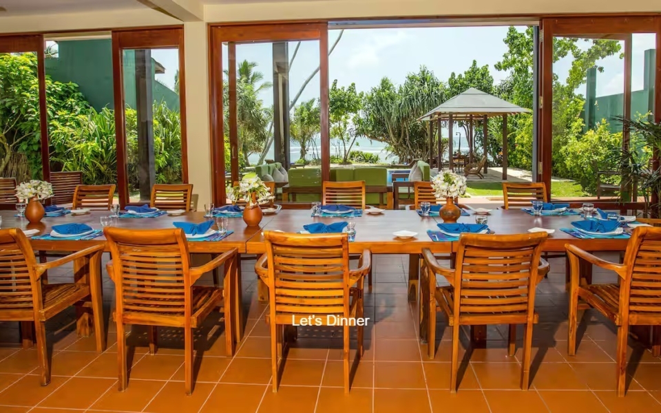 Ocean Soul Retreat – Sri Lanka (7)