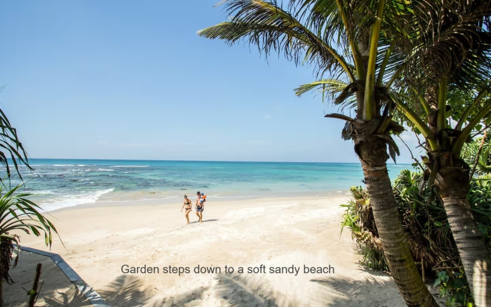 Ocean Soul Retreat – Sri Lanka (8)